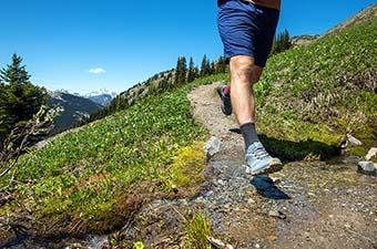 Salomon Sense Ride 2 trail-running shoe